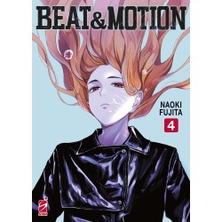 Star Comics - Beat & Motion Vol.4